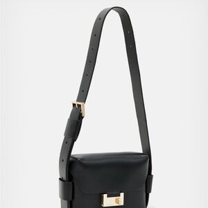 All Saints crossbody bag